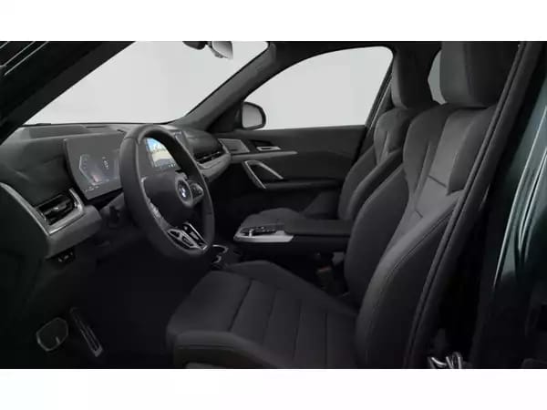 BMW X1 X1 20d xDrive M-sport - Photo 3