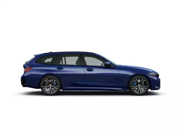 BMW 320 320d xDrive M-sport - Photo 2