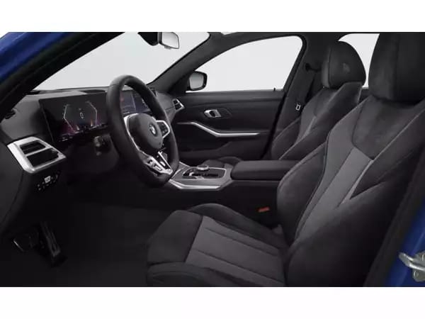 BMW 320 320d xDrive M-sport - Photo 3