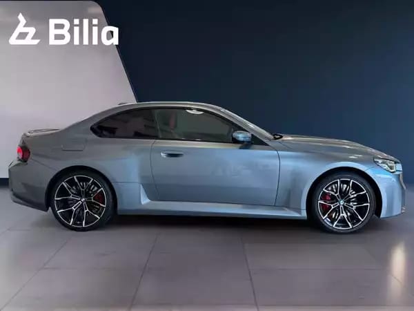 BMW M2 M2 Coupe - Photo 2