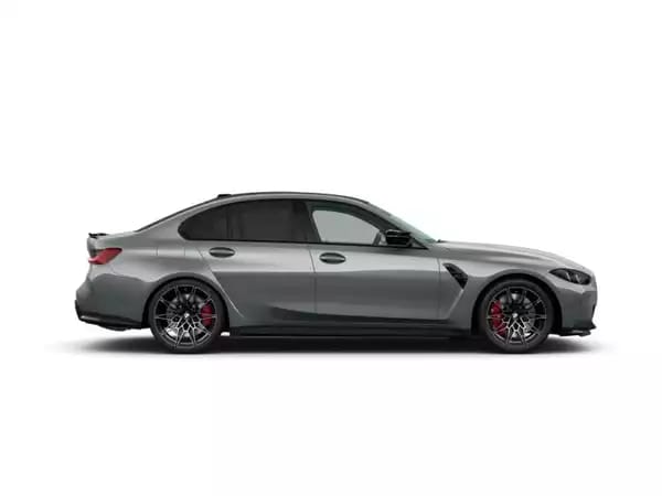BMW M3 M3 Competition xDrive - Photo 2
