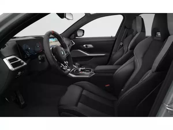 BMW M3 M3 Competition xDrive - Photo 3