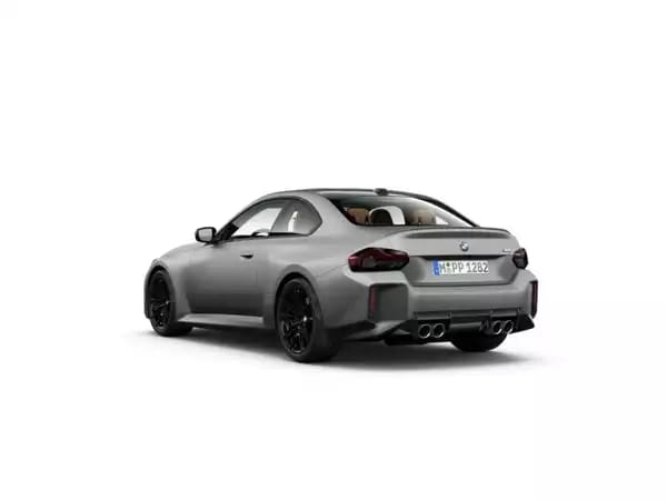 BMW M2 M2 Coupe - Photo 2