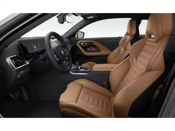 BMW M2 M2 Coupe - Photo 3