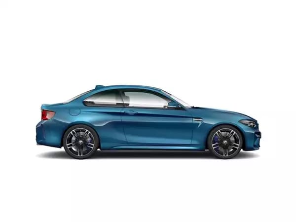 BMW M2 M2 Coupe - Photo 2