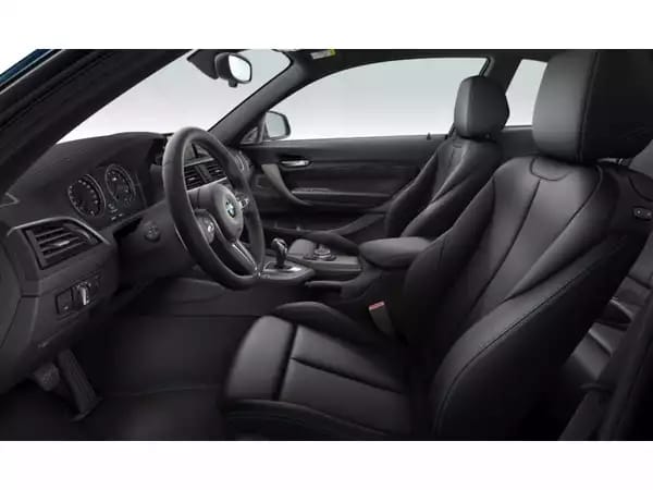 BMW M2 M2 Coupe - Photo 3