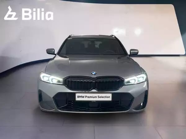 BMW 320 320d xDrive M-sport - Photo 2