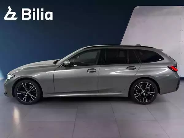 BMW 320 320d xDrive M-sport - Photo 2