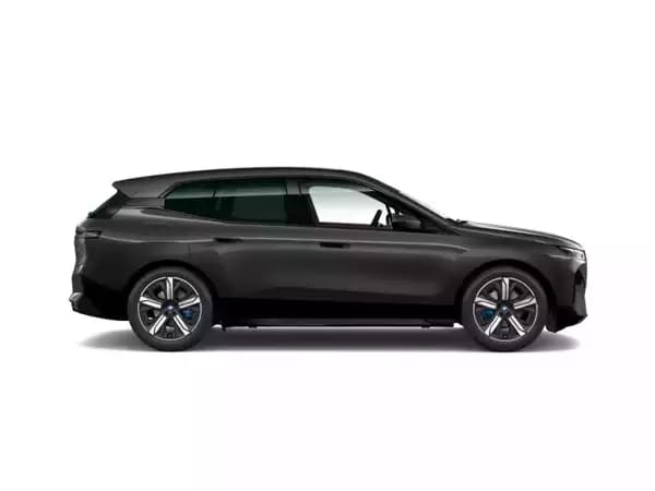 BMW iX iX xDrive 50 - Photo 2