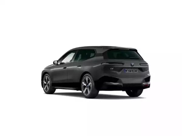 BMW iX iX xDrive 50 - Photo 2