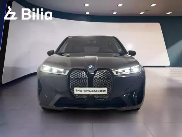 BMW iX iX xDrive 50 - Photo 2