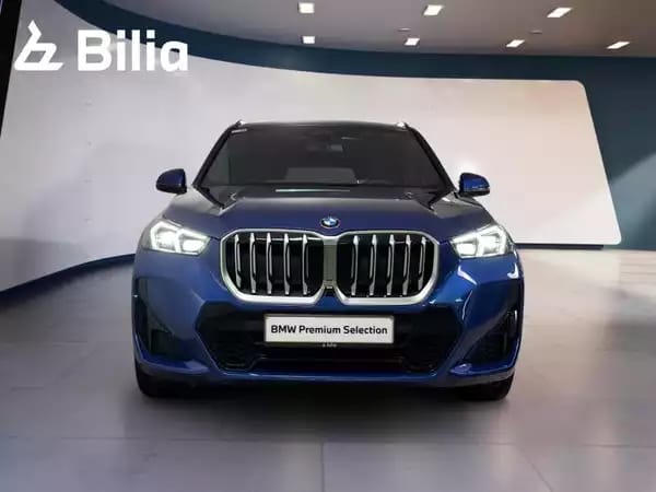 BMW X1 X1 23d xDrive M-sport - Photo 2