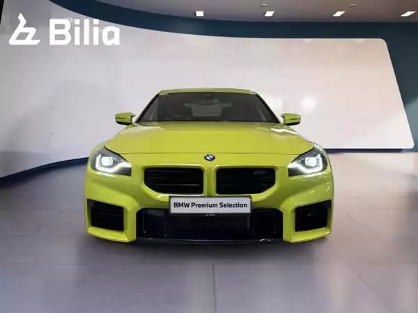 BMW M2 M2 Coupé - Photo 2