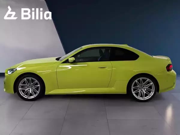 BMW M2 M2 Coupé - Photo 2