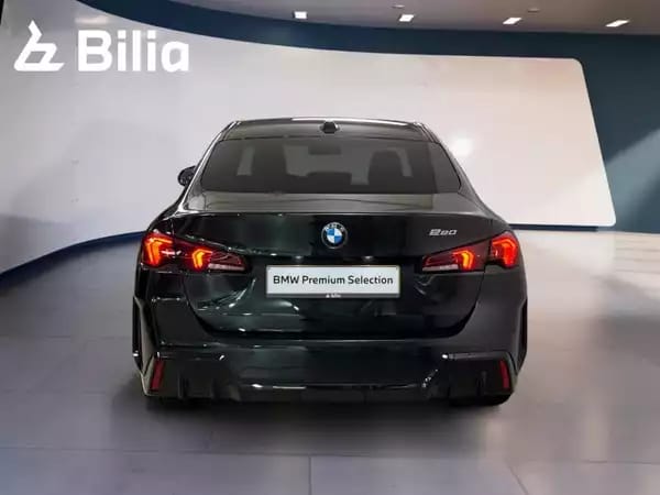 BMW 220 220i Gran Coupé M-sport - Photo 3