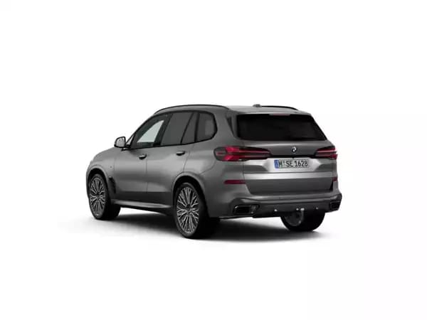 BMW X5 X5 30d xDrive M-sport - Photo 2