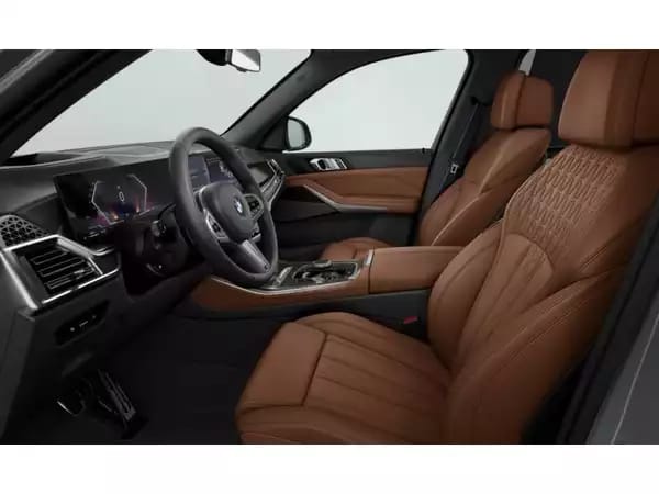 BMW X5 X5 30d xDrive M-sport - Photo 3