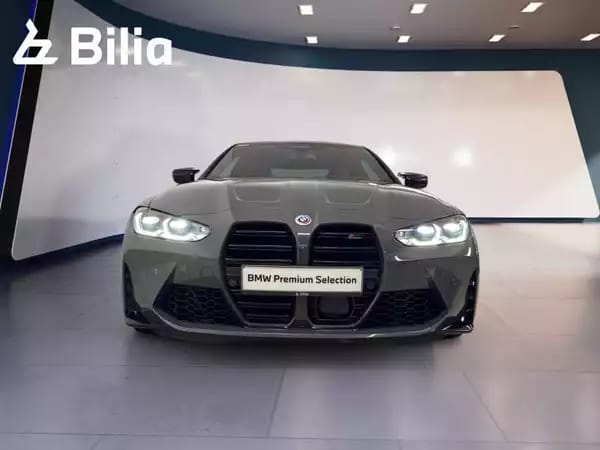 BMW M4 M4 Competition M xDrive - Photo 2