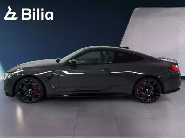 BMW M4 M4 Competition M xDrive - Photo 2