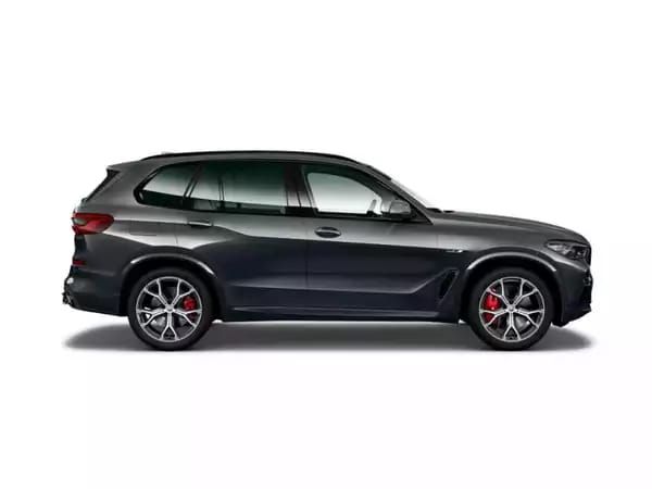 BMW X5 X5 45e xDrive M-sport - Photo 2