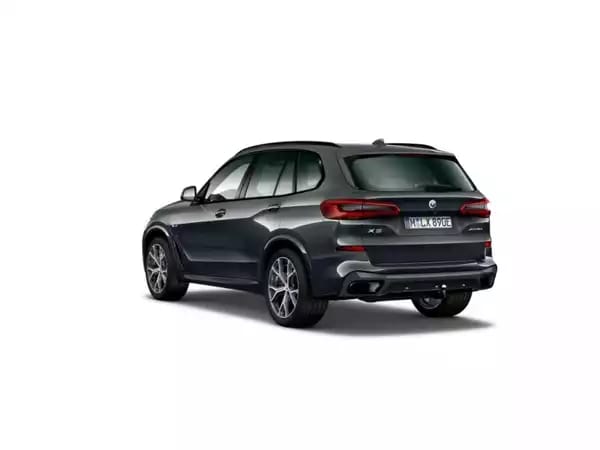 BMW X5 X5 45e xDrive M-sport - Photo 2