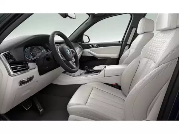 BMW X5 X5 45e xDrive M-sport - Photo 3