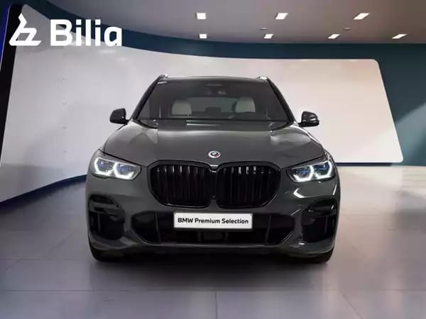 BMW X5 X5 45e xDrive M-sport - Photo 2