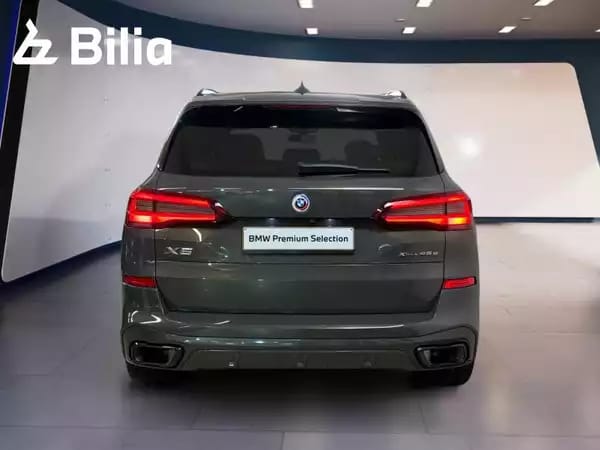 BMW X5 X5 45e xDrive M-sport - Photo 3