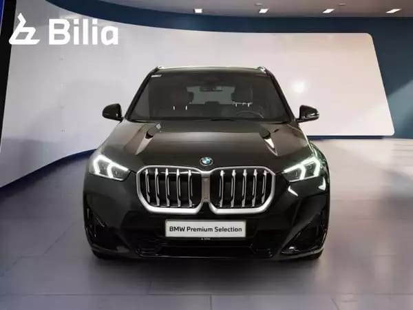 BMW X1 X1 20d xDrive M-sport - Photo 2