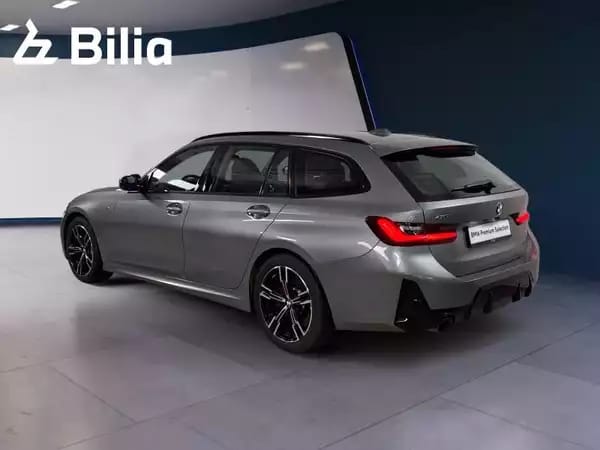 BMW 330 330d xDrive M-sport - Photo 3