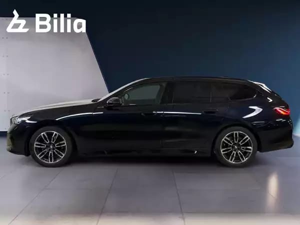 BMW 520 520d xDrive M-sport - Photo 2