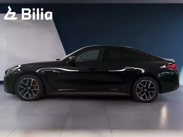 BMW i4 i4 M50 xDrive Gran Coupé - Photo 2