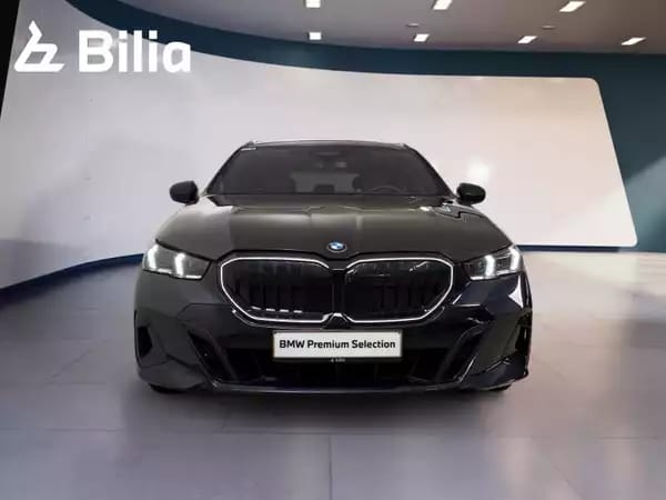 BMW 540 540d xDrive M-sport - Photo 2