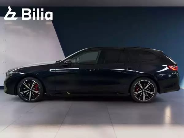 BMW 540 540d xDrive M-sport - Photo 2