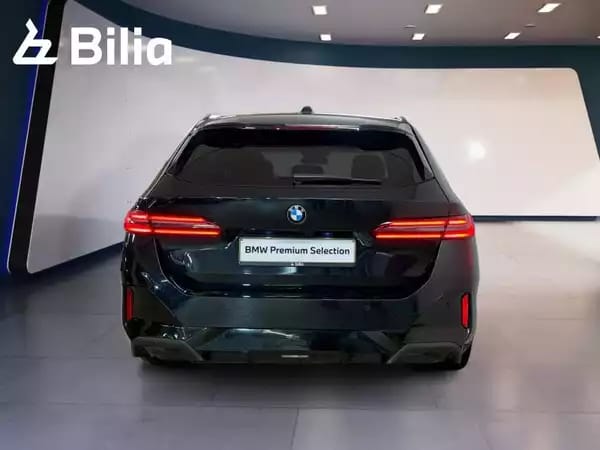 BMW 540 540d xDrive M-sport - Photo 3