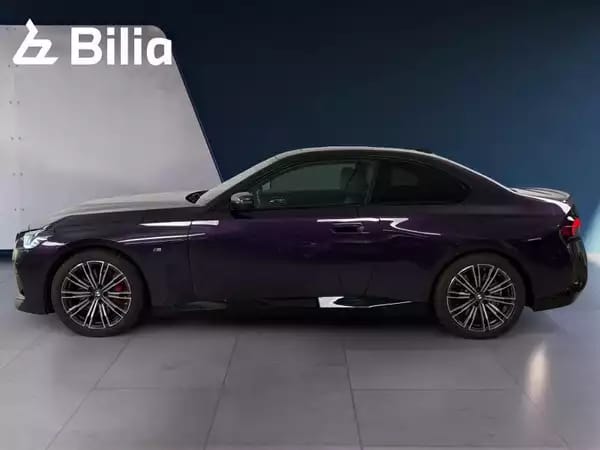 BMW 230 230i M-sport - Photo 2