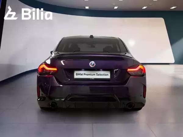 BMW 230 230i M-sport - Photo 3