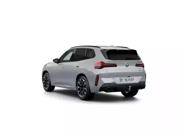 BMW X3 X3 M50 xDrive - Photo 2