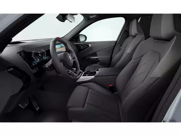 BMW X3 X3 M50 xDrive - Photo 3