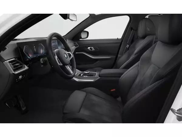 BMW 340 Touring - Photo 3