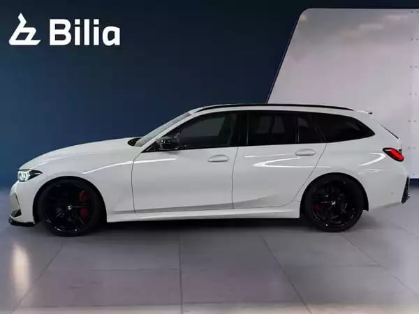 BMW 340 Touring - Photo 2