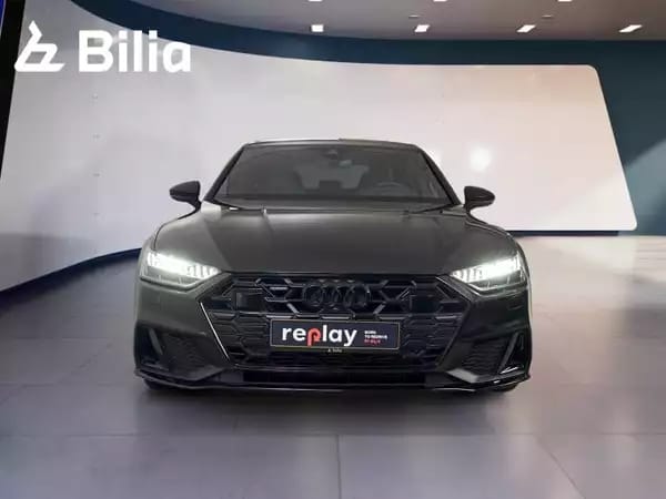 Audi A7 A7 55 TFSIe Quattro - Photo 2