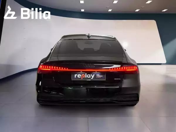 Audi A7 A7 55 TFSIe Quattro - Photo 2