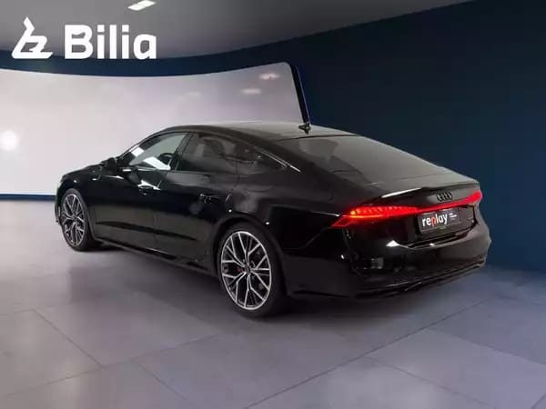 Audi A7 A7 55 TFSIe Quattro - Photo 3