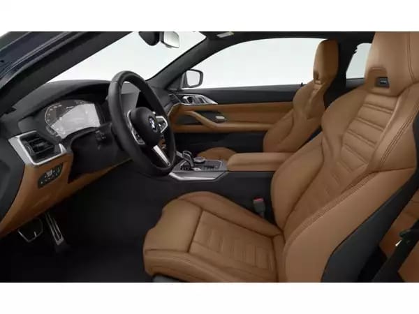 BMW 440 440i xDrive - Photo 3