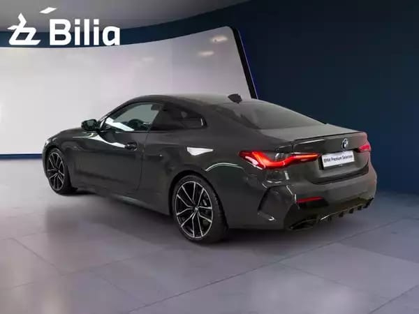 BMW 440 440i xDrive - Photo 3