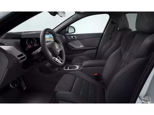 BMW 120 120d M-sport - Photo 3