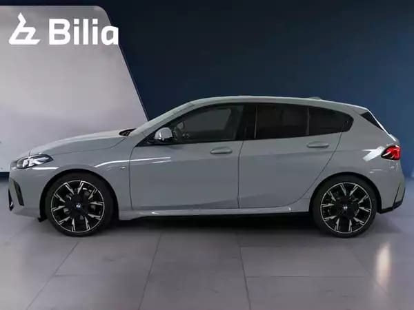 BMW 120 120d M-sport - Photo 2