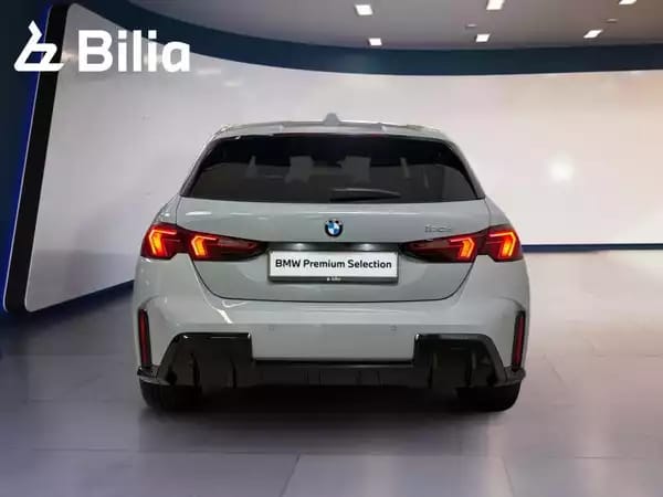 BMW 120 120d M-sport - Photo 3