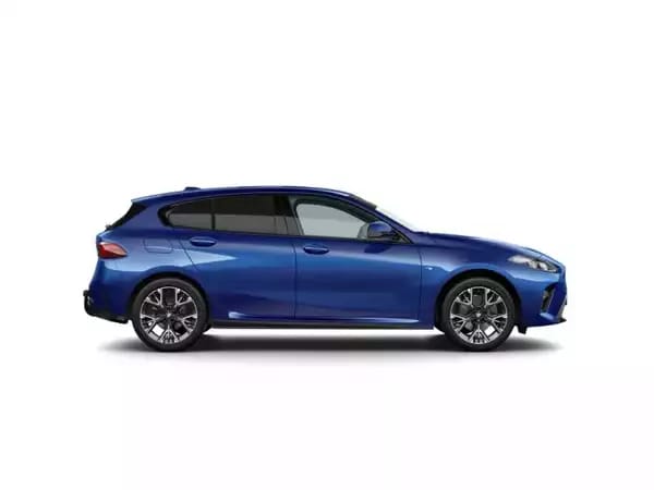 BMW 120 120d M-sport - Photo 2